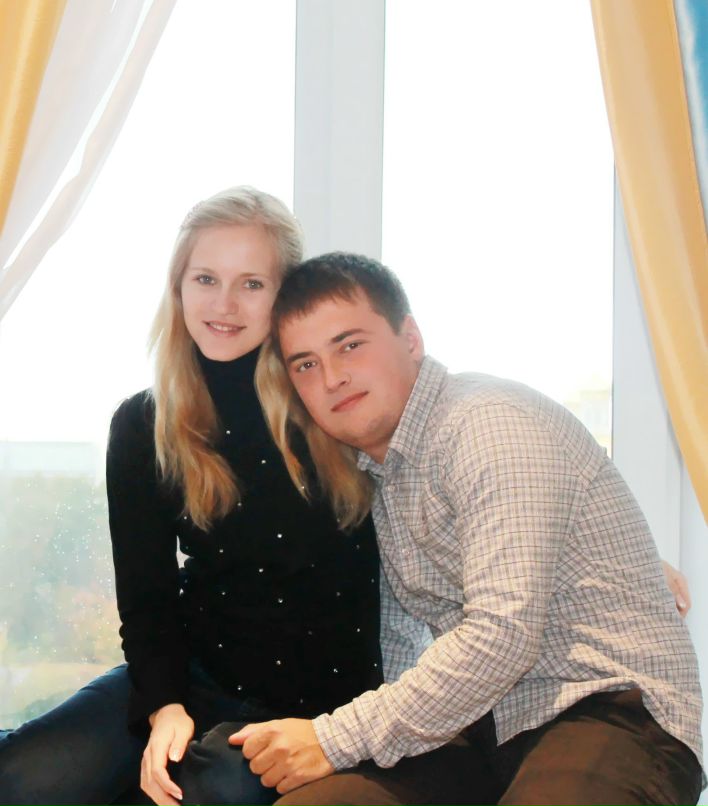 Андрей Орлов ... | Смоленск