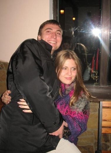 Евгений Швидкий | Киев