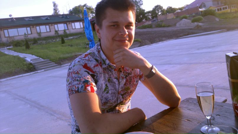 Иван Зотов <<ZoHaN>> | Алексин