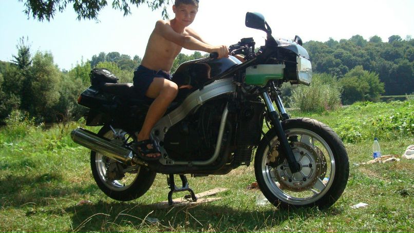 Шева Шевчук | Винница