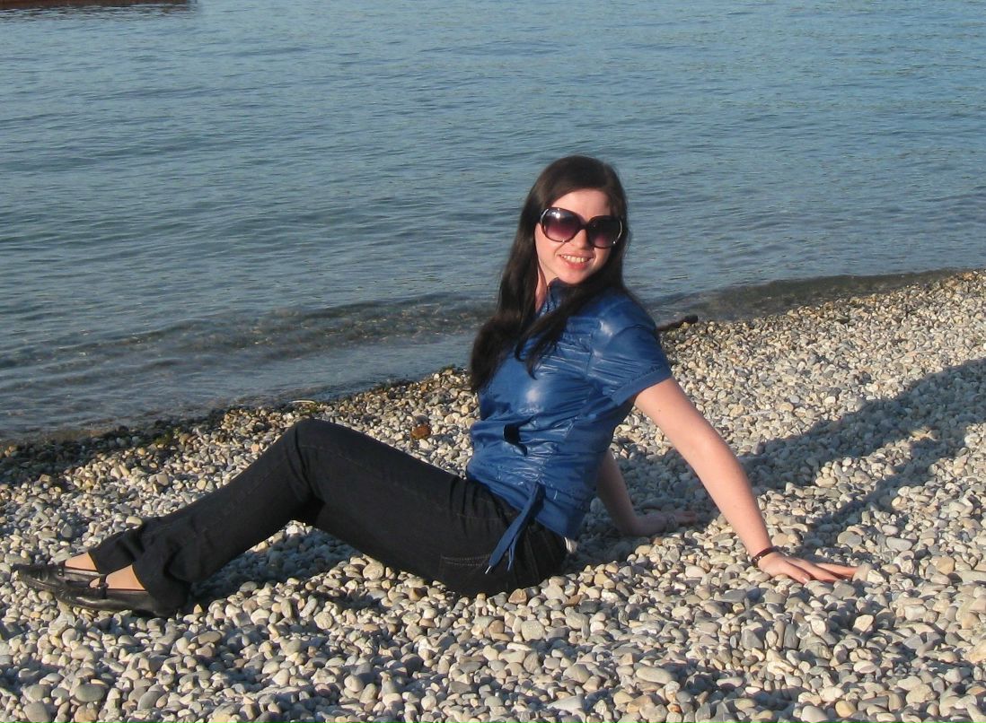 Ольга Черникова | Киев