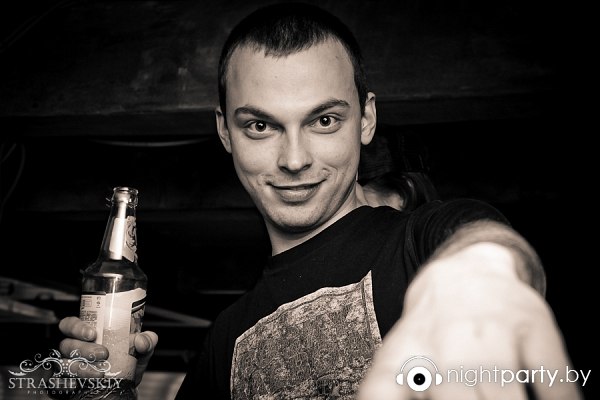 Владислав Мычко | Минск