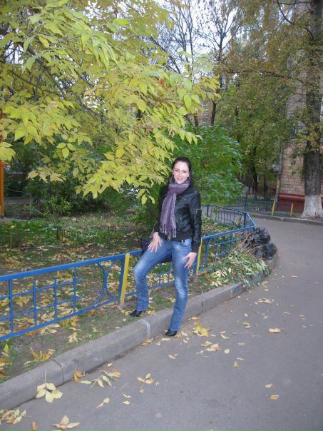 №41, Юлия Сердечникова, Москва №41, Юлия Сердечникова, Москва