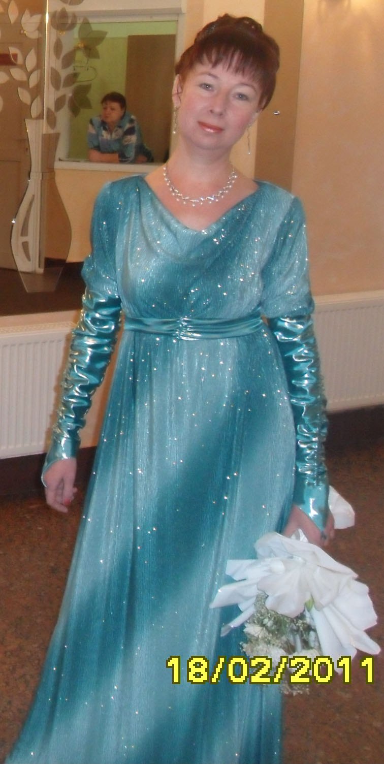 Танюша Атаман | Череповец