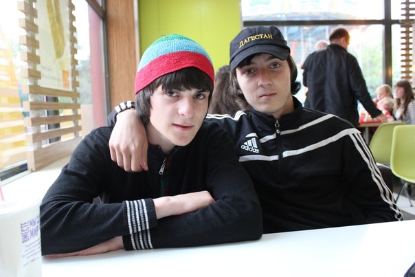 №79, Джабраил Гасанов, 31 год, Тюмень №79, Джабраил Гасанов, 31 год, Тюмень