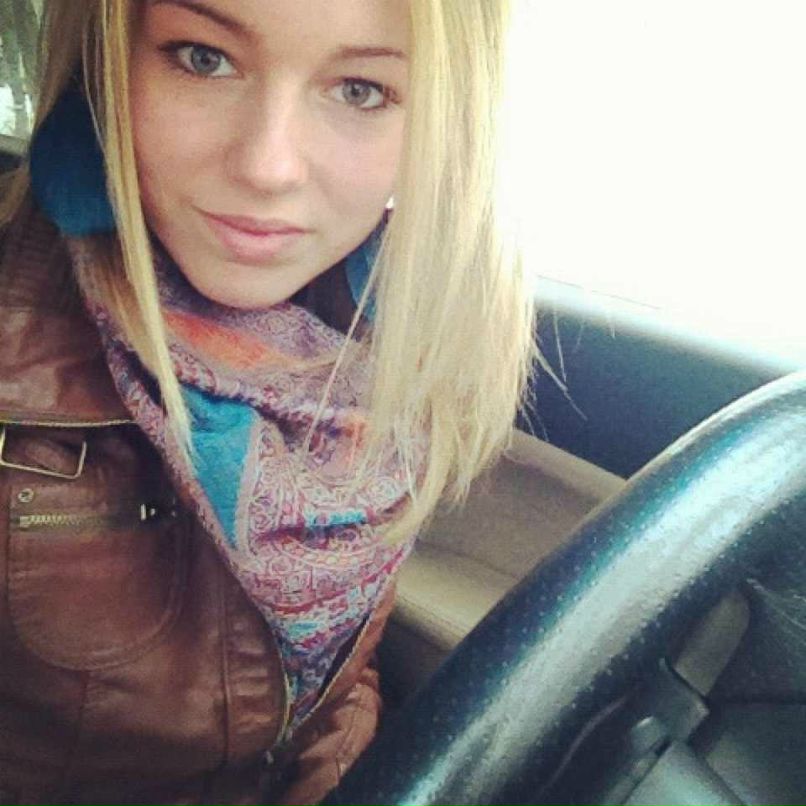 Катя Юртайкина | Москва