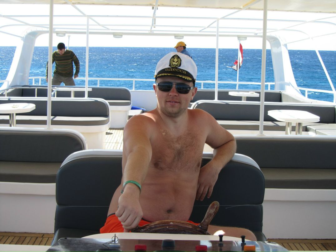 Максим Куринной | 