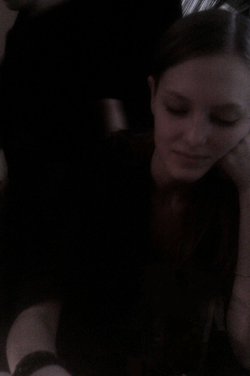 Ирина Меркушева | Санкт-Петербург