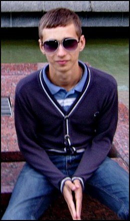 Владислав Печень | 