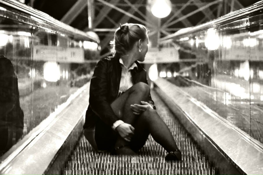 №29, Мария Барабанова, Москва №29, Мария Барабанова, Москва