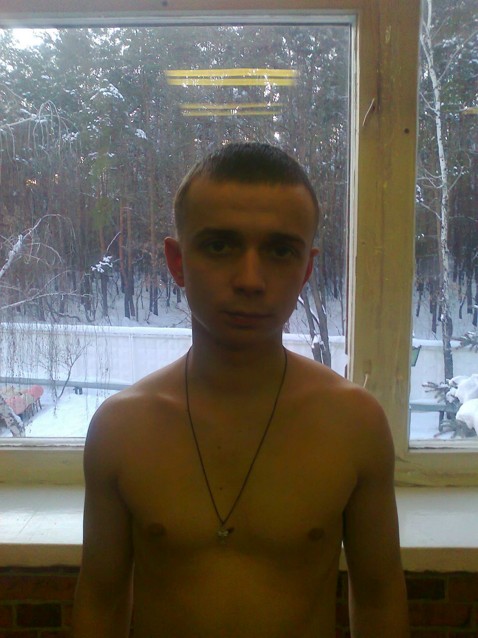 Вадим Гиндуллин | Прилуки