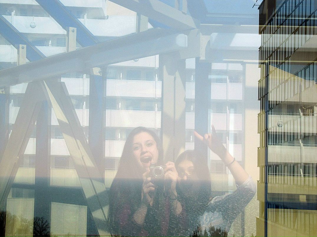 Мария Холмова | Москва