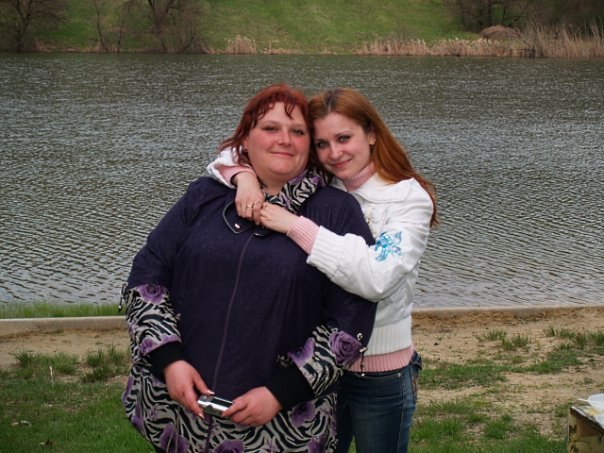 Татьяна Гирик | Чечелеевка