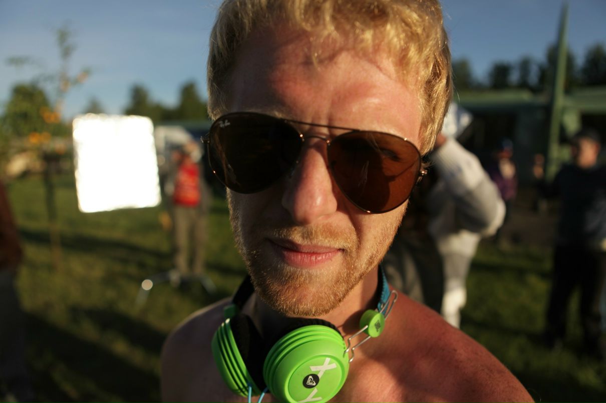 Артем Меженный | Москва