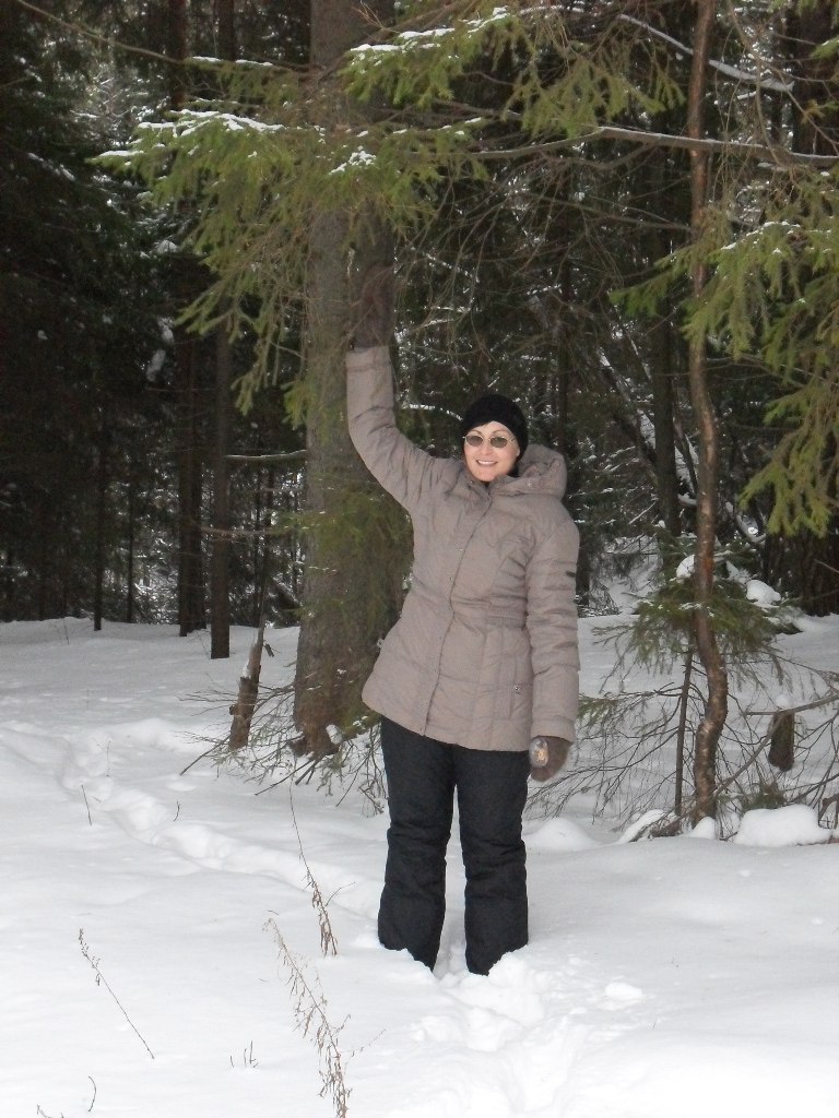 Елена Кириллова | Санкт-Петербург