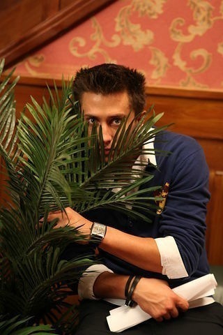№7, Павел Дель №7, Павел Дель