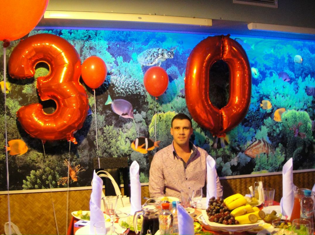 Виктор Филин | Москва