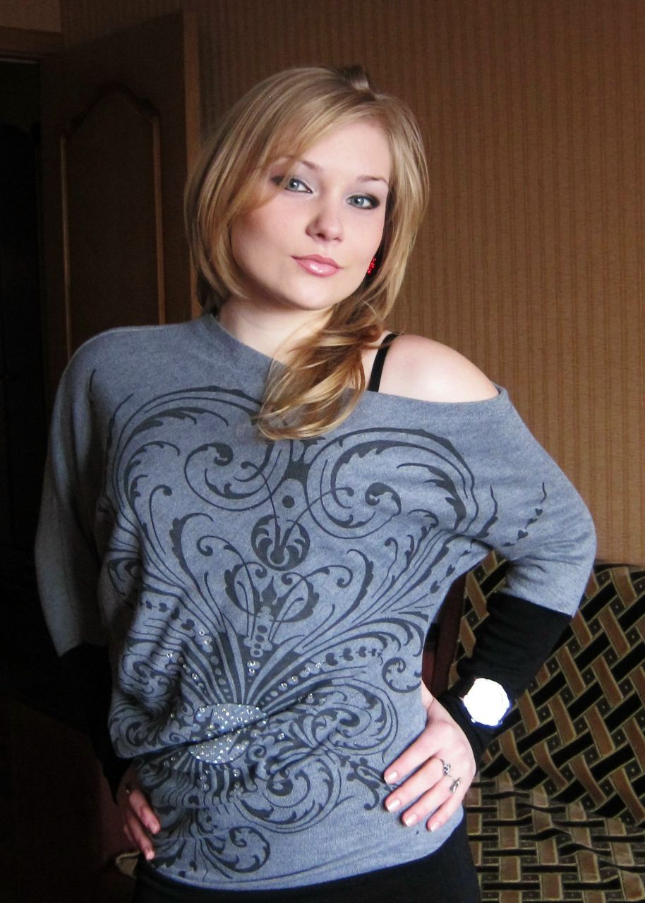 Евгения Потапова Витальевна | Днепр (Днепропетровск)