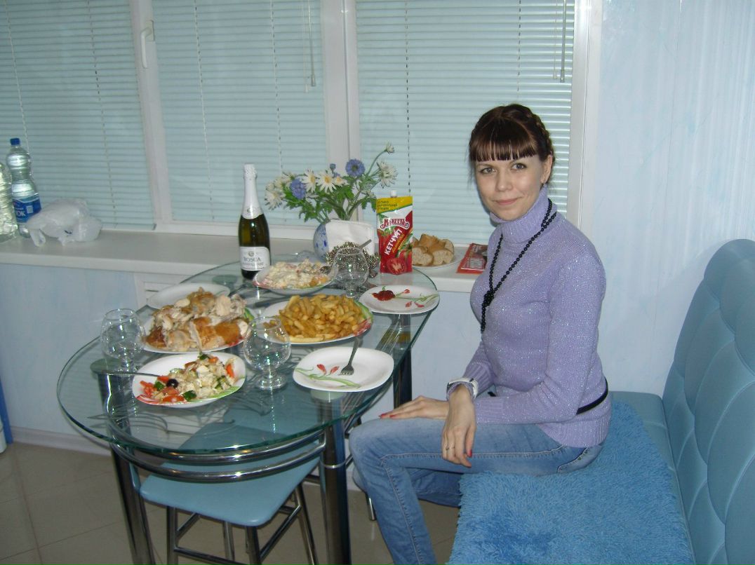 Лидия Касьяненко | Саратов