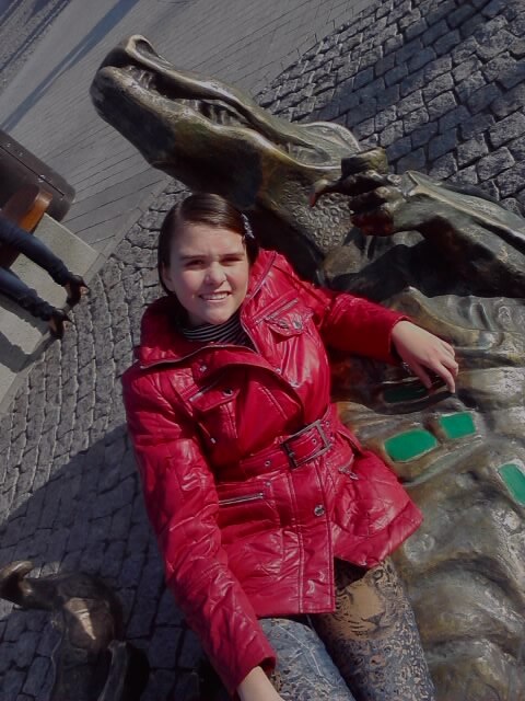 Света Карпова | Самара