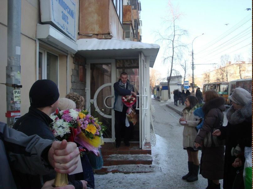 Руслан Докучаев <<ДоК>> | Архангельск