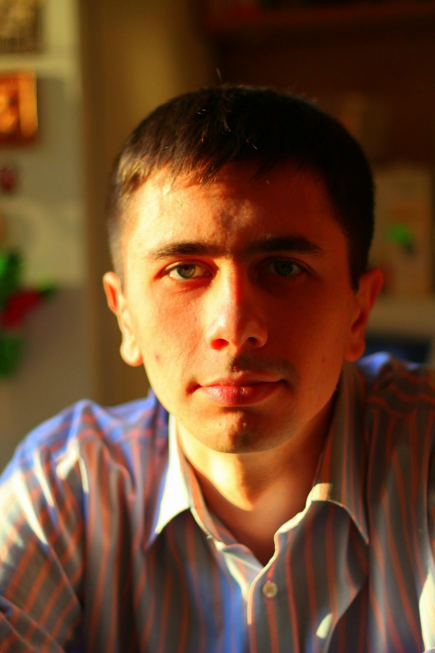 Андрей Прохач | 