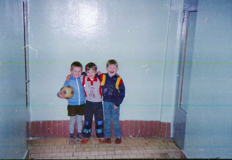 Илья Герасимович | Минск