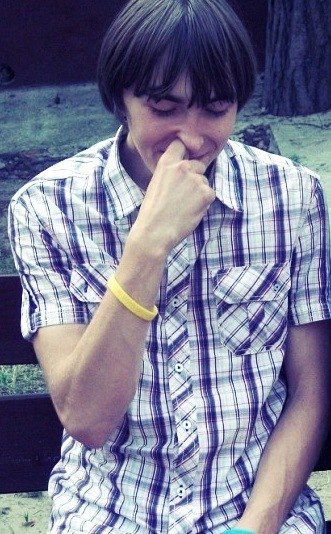 Макс Давыдов | Тамбов