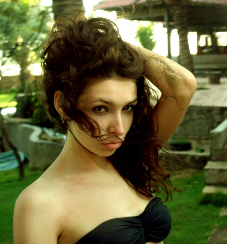 Оля Ля | Москва