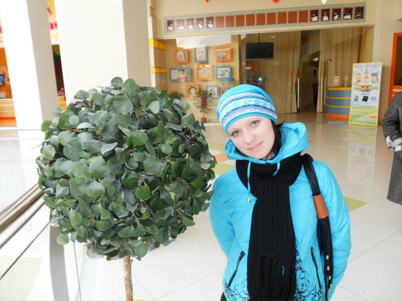 Андрей Щербинин | Ефремов