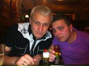 №4, Алексей Андреев, 4.10.1987, 38 лет, Санкт-Петербург, Россия