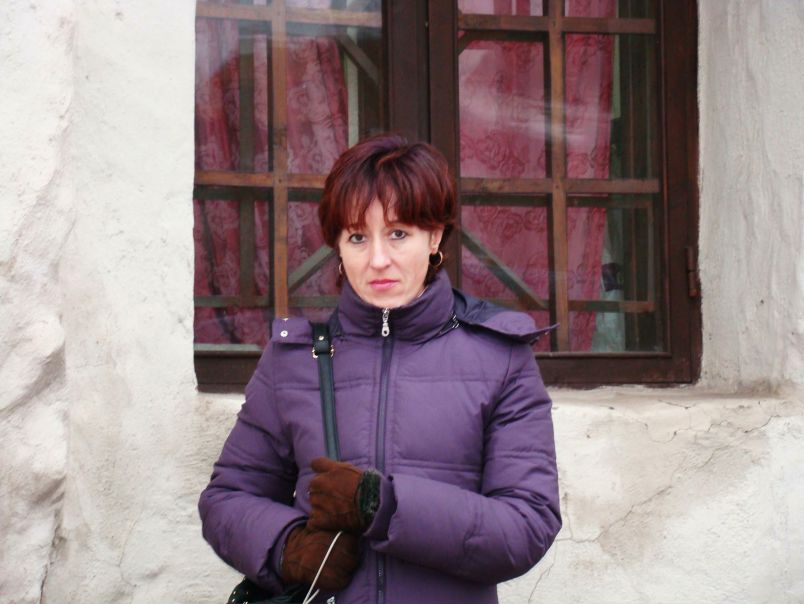 №5, Наталия Байкалова №5, Наталия Байкалова