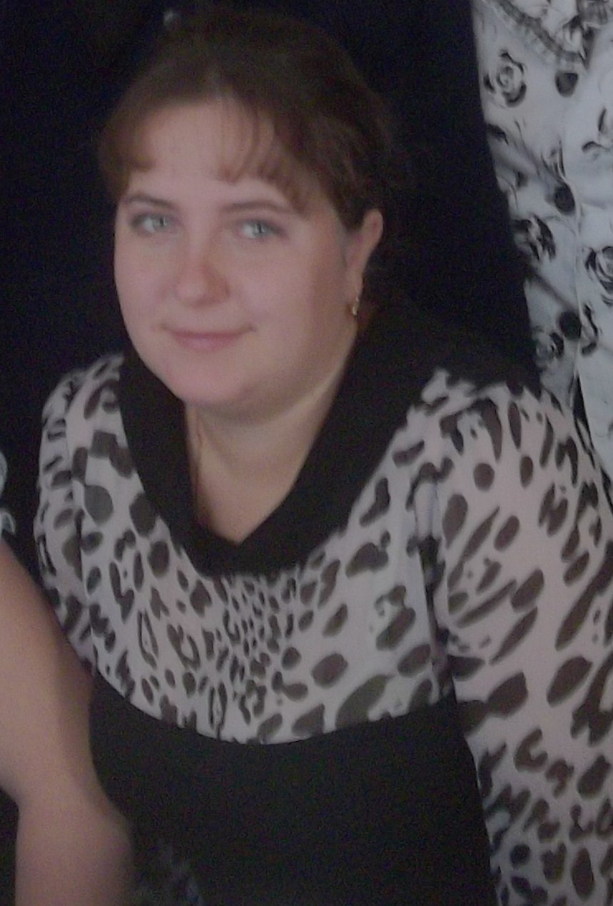 Татьяна Лукина | Алатырь