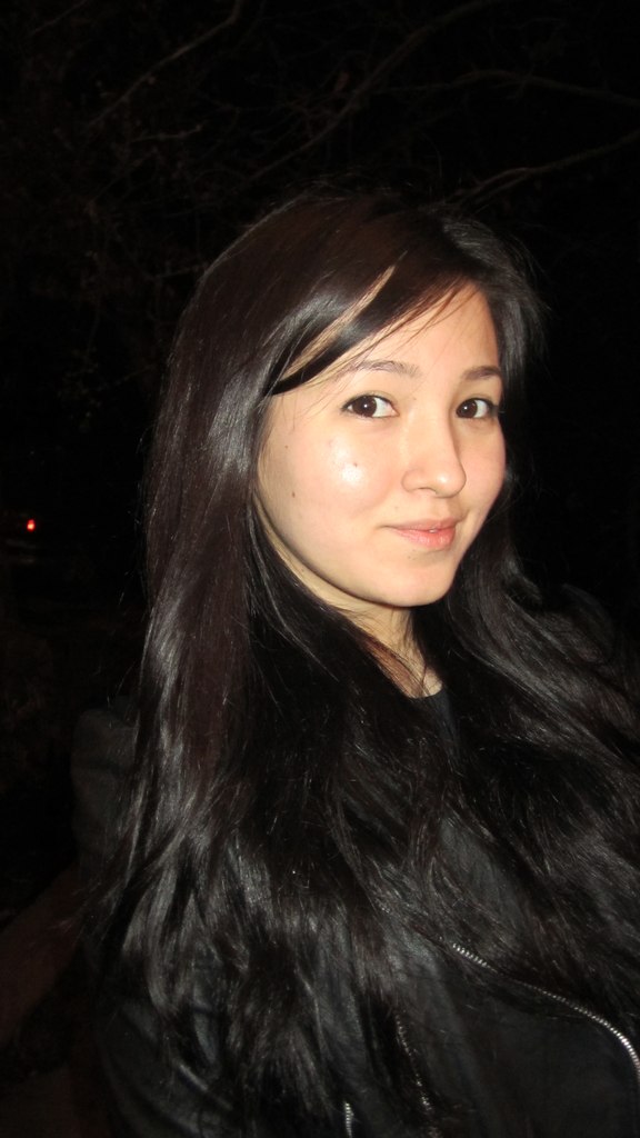 Aigulek Mukhambetzhanova | Алматы