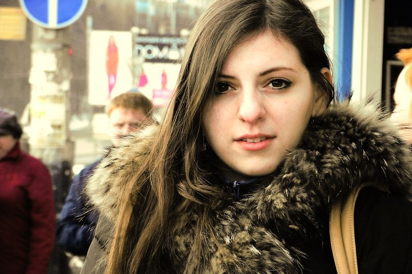 Любовь Шаргородская | Санкт-Петербург