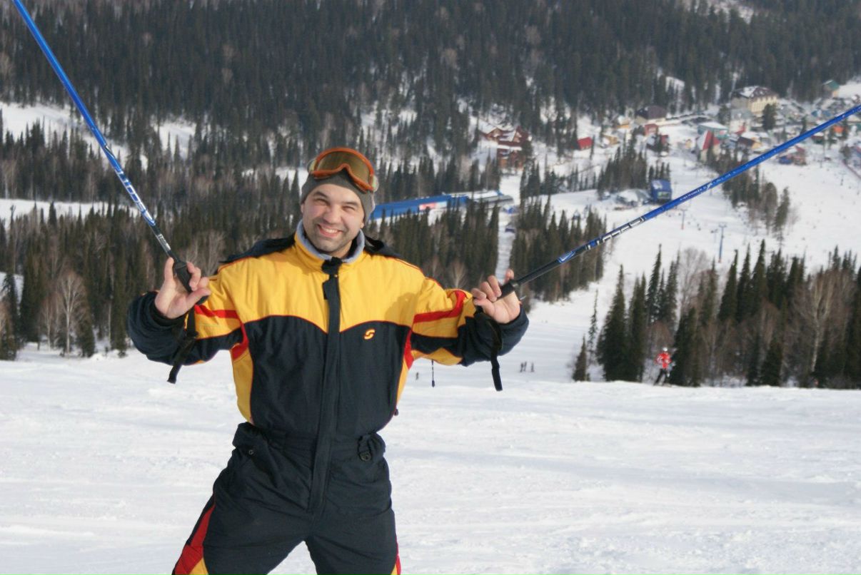 Юрий Фисун | Новокузнецк