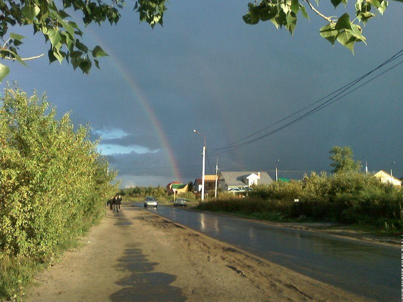 Светлана Константинова | Тюмень