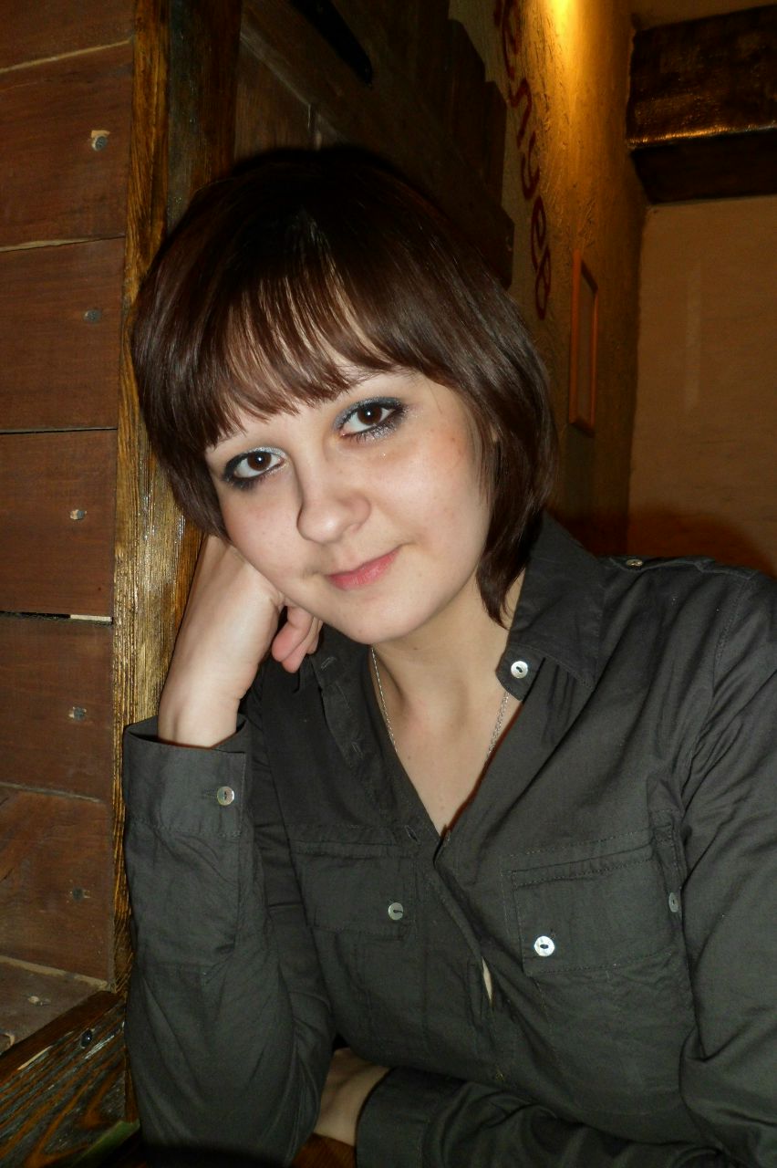 Анжелика Позднякова | 