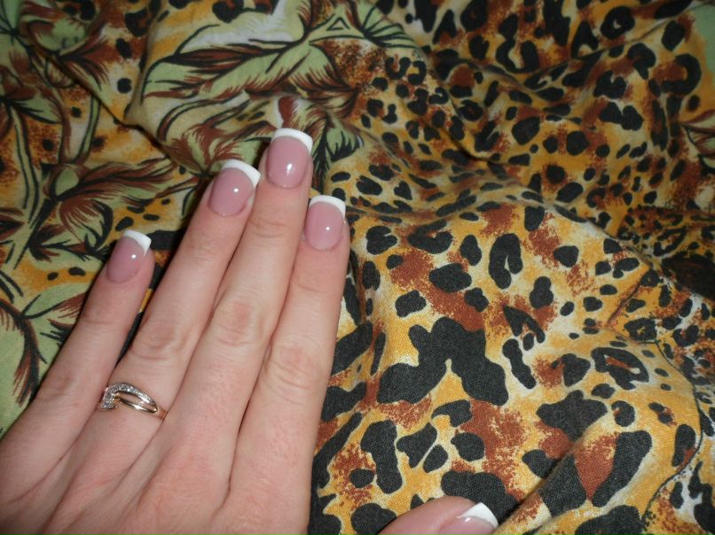 Кристиночка Приходько Ля-Ля | Запорожье