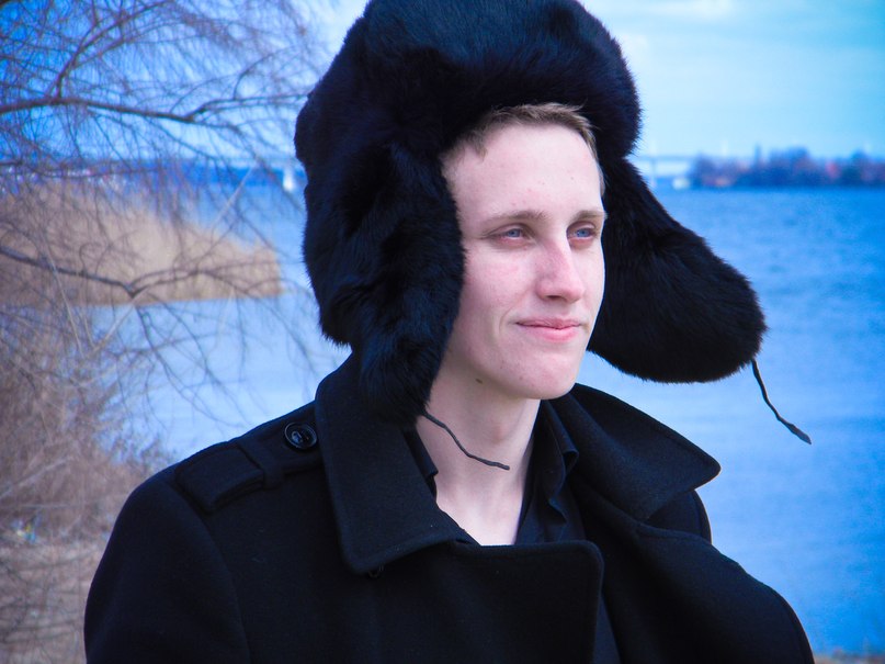 Стас Соколенко | Oslo