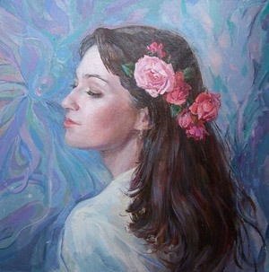 №8, Надежда Вашковская №8, Надежда Вашковская