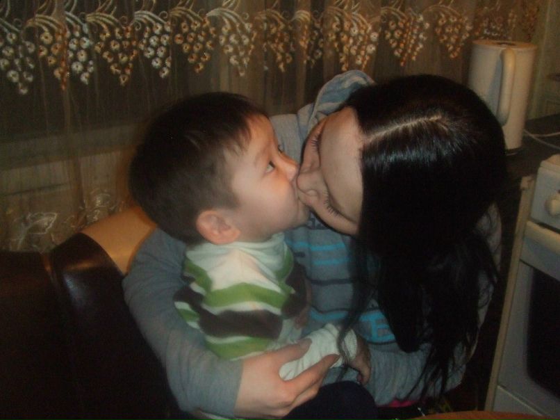 Стас Шалгинов | Абакан