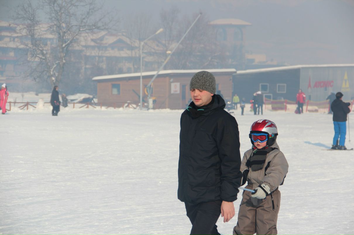 Михаил Горохов | Санкт-Петербург