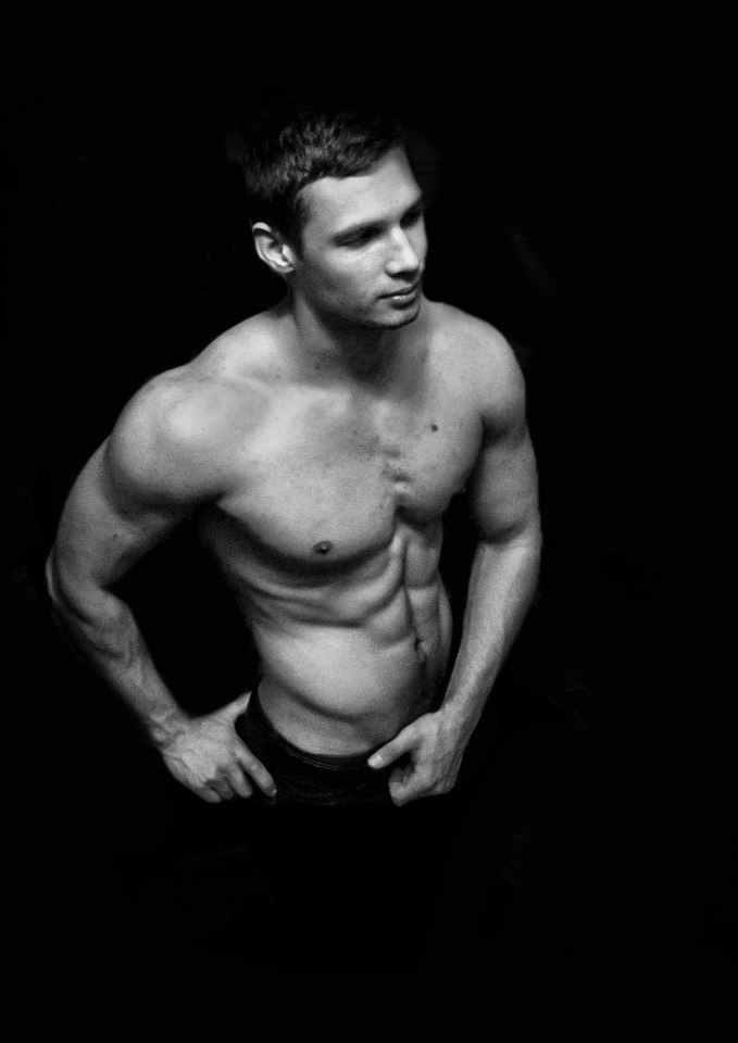 Саня Тітов | Киев