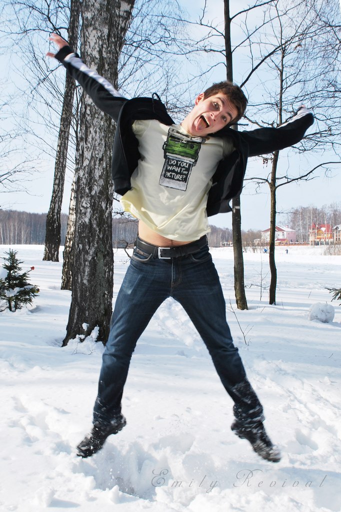 Дмитрий Бочаров | Brno