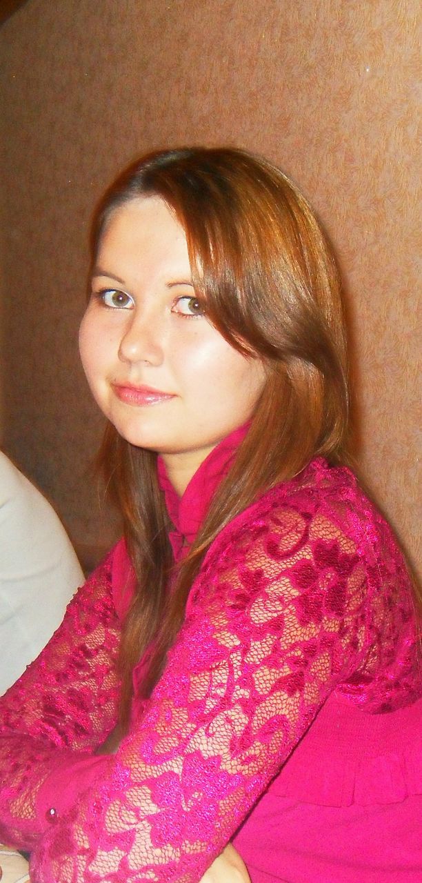 Лия Шангареева | 