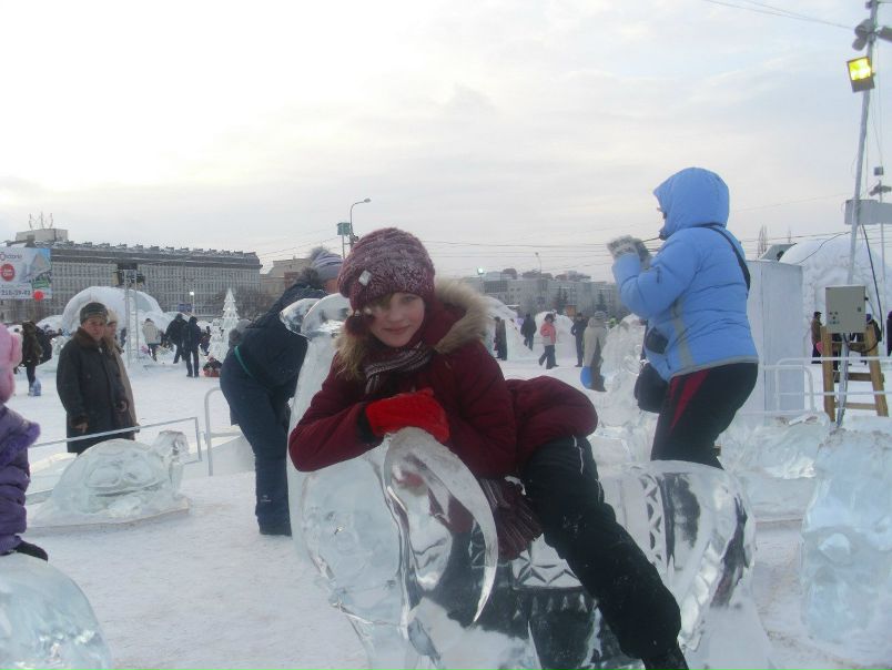 №145, Мария Кальсина, 26 лет, Пермь №145, Мария Кальсина, 26 лет, Пермь