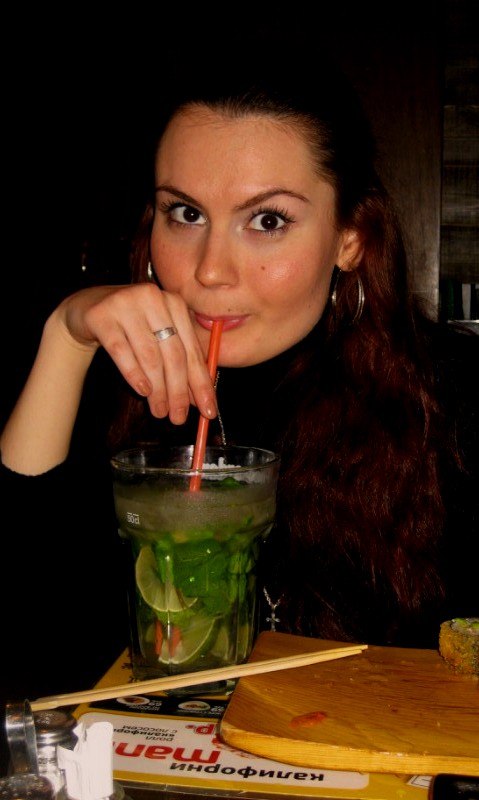 Людмила Сипилина *кЛЮкоVка* | Москва