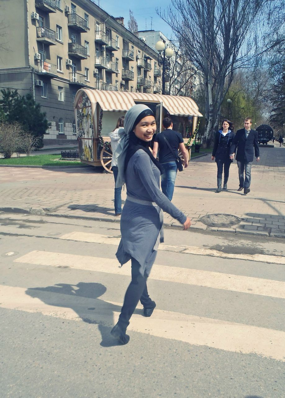 Swany Anditya | Ростов-на-Дону