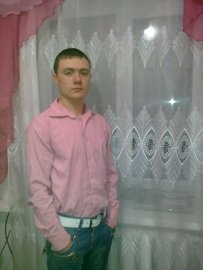 Дмитрий Сизоненко | Килия